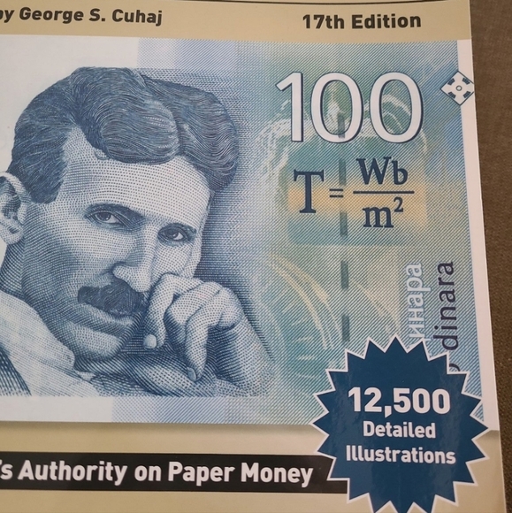 Money: Modern Issues 1961 - Present reference book - Picture 2 of 5